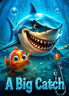 A Big Catch