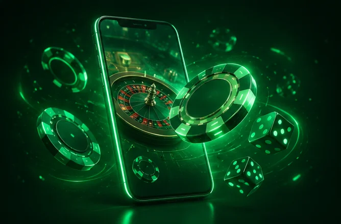 Casino App
