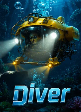 Diver