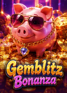 Gemblitz Bonanza