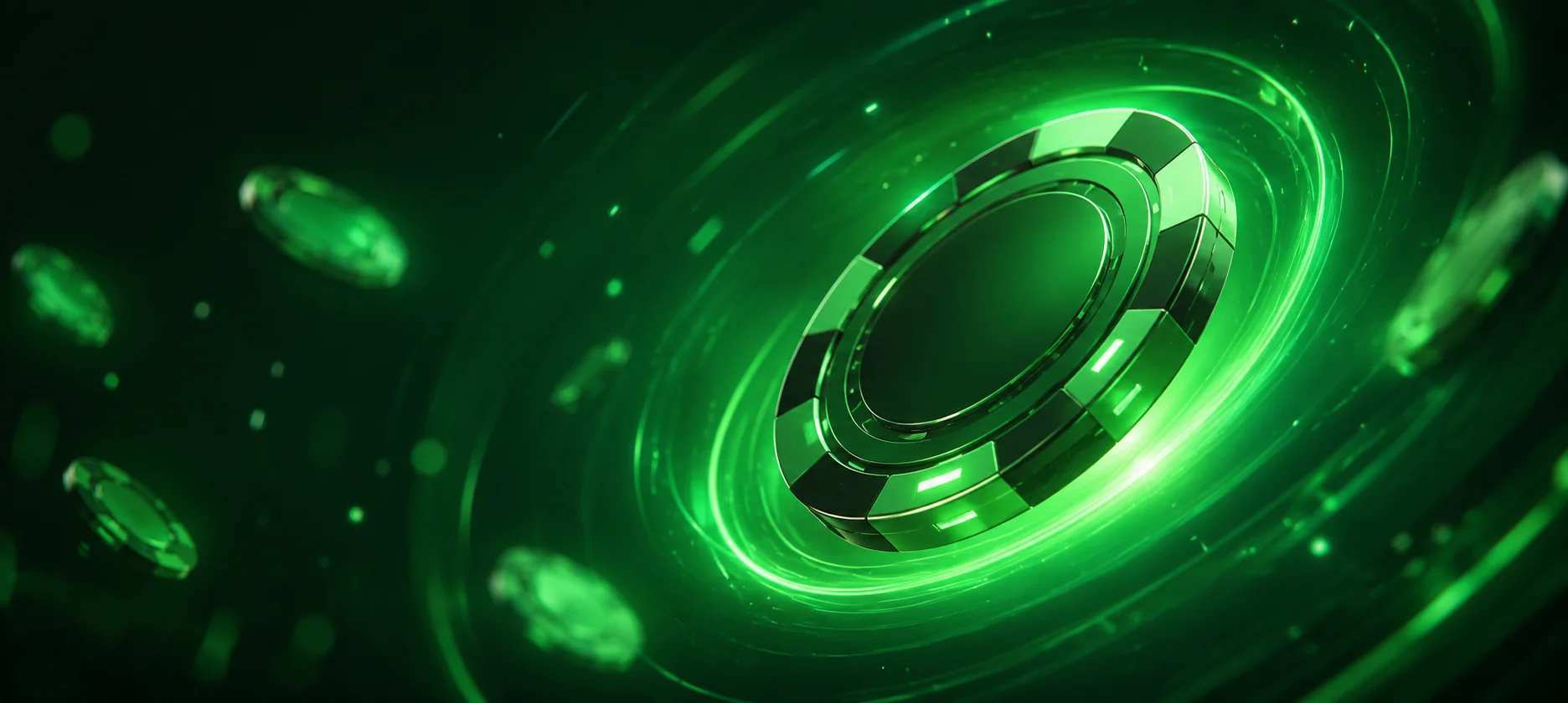 Greenspin Casino