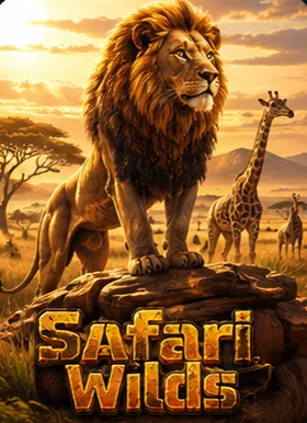 Safari Wilds