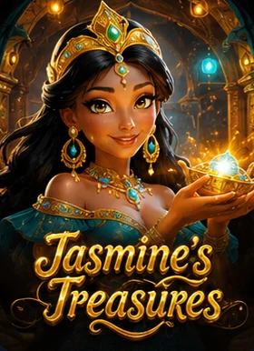 Tasmines Treasures