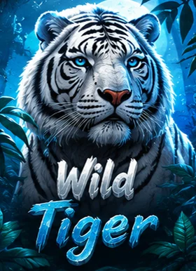 Wild Tiger